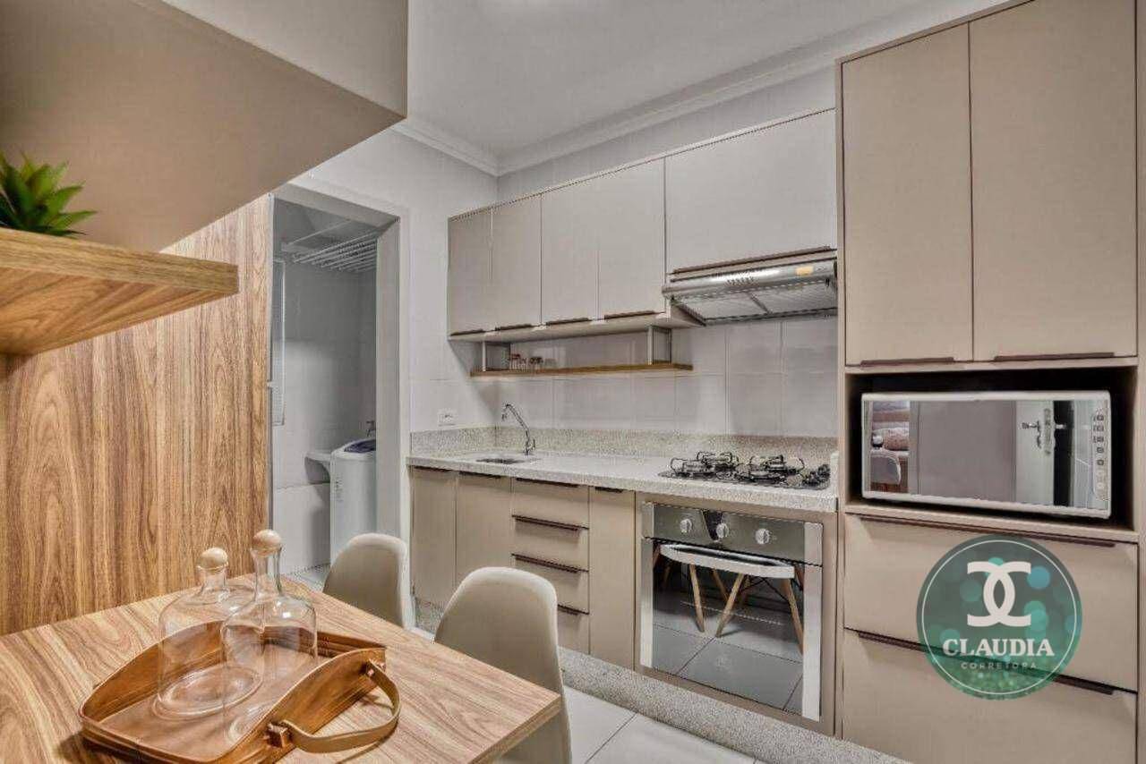 Apartamento à venda com 2 quartos, 100m² - Foto 6