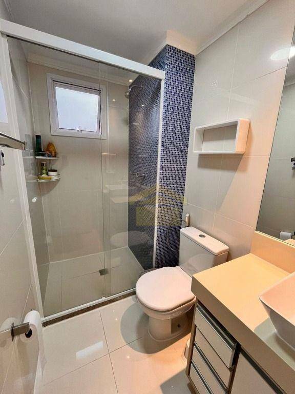 Apartamento à venda com 2 quartos, 76m² - Foto 13