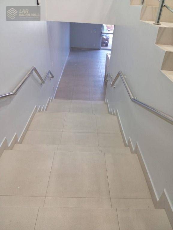 Prédio Inteiro para alugar, 450m² - Foto 17