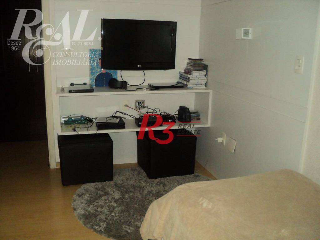 Apartamento à venda com 3 quartos, 225m² - Foto 8