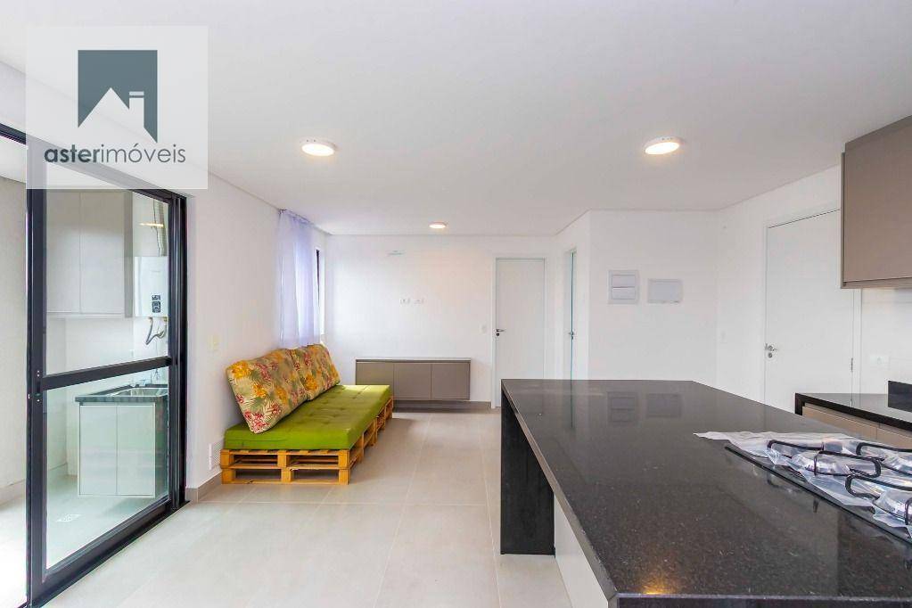 Apartamento para alugar com 2 quartos, 70m² - Foto 5
