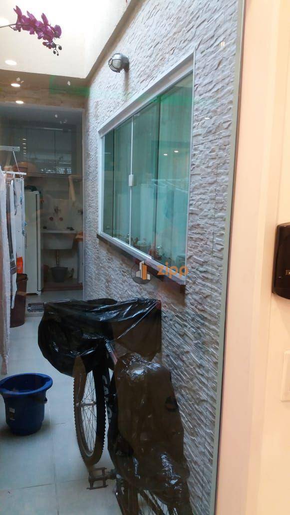 Sobrado à venda com 3 quartos, 210m² - Foto 10