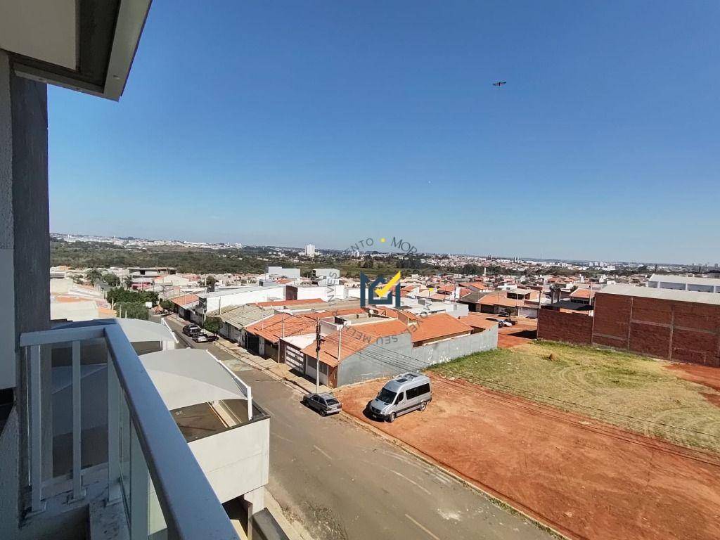 Apartamento para alugar com 2 quartos, 74m² - Foto 12