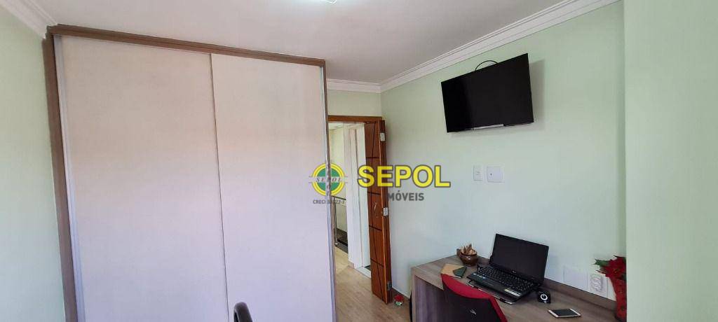 Apartamento à venda com 3 quartos, 136m² - Foto 31