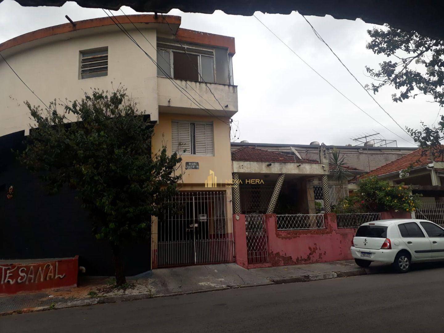 Loja-Salão à venda, 262m² - Foto 1