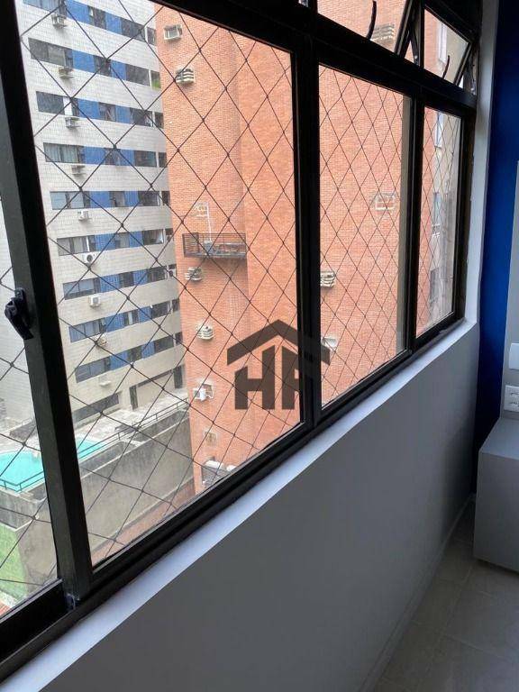 Apartamento à venda com 2 quartos, 73m² - Foto 13