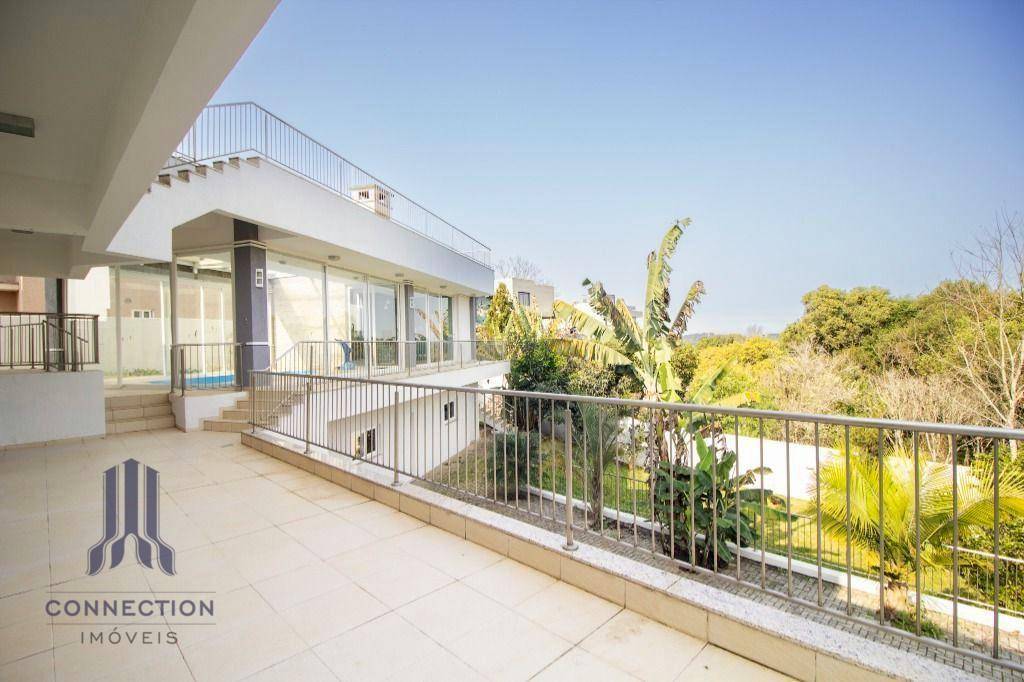 Casa de Condomínio, 4 quartos - Foto 17