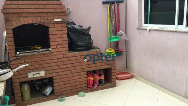 Sobrado à venda com 3 quartos, 192m² - Foto 12