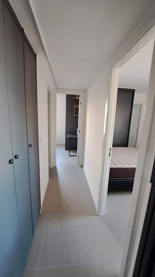 Apartamento para alugar com 2 quartos, 59m² - Foto 19