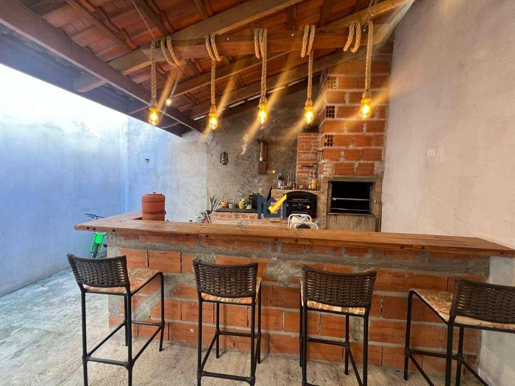 Casa, 4 quartos, 190 m² - Foto 18