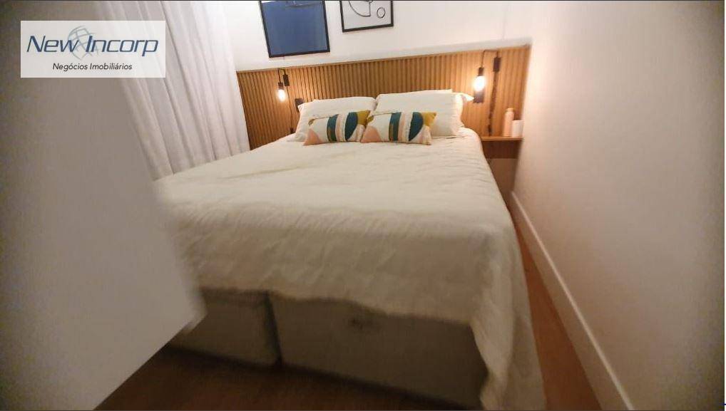 Apartamento à venda com 3 quartos, 121m² - Foto 8