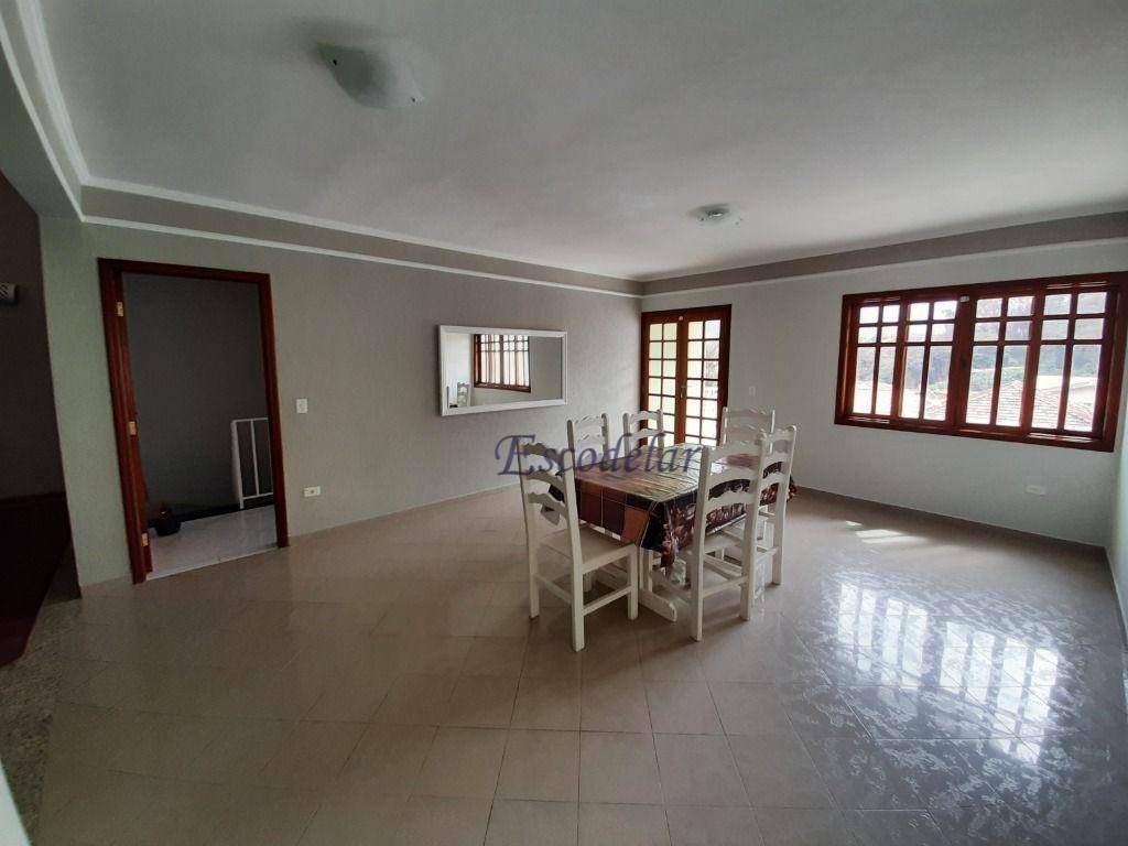 Sobrado à venda com 4 quartos, 500m² - Foto 20