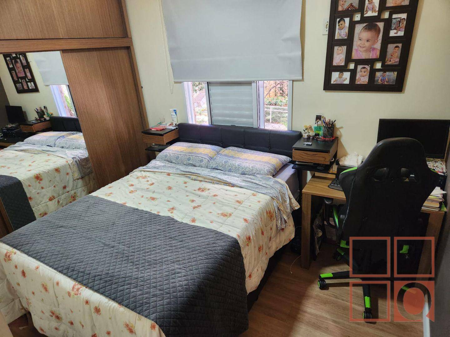 Apartamento à venda com 3 quartos, 70m² - Foto 15