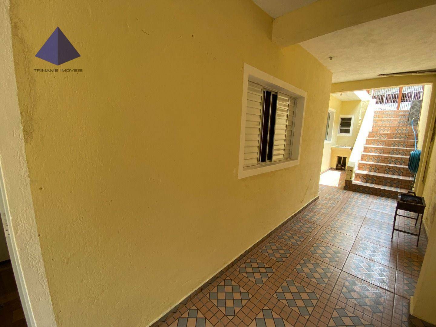 Casa à venda com 6 quartos, 250M2 - Foto 13