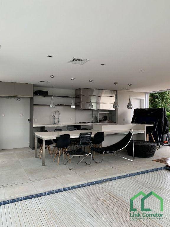 Casa de Condomínio à venda com 5 quartos, 702m² - Foto 21