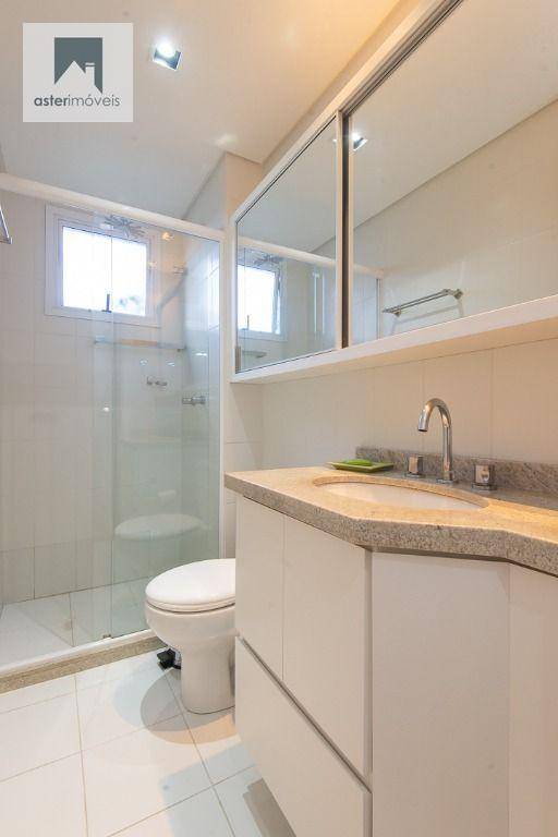 Apartamento para alugar com 2 quartos, 62m² - Foto 21