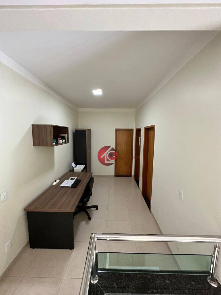 Sobrado à venda com 4 quartos, 272m² - Foto 17