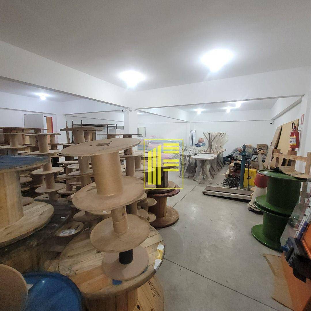 Loja-Salão, 600 m² - Foto 12