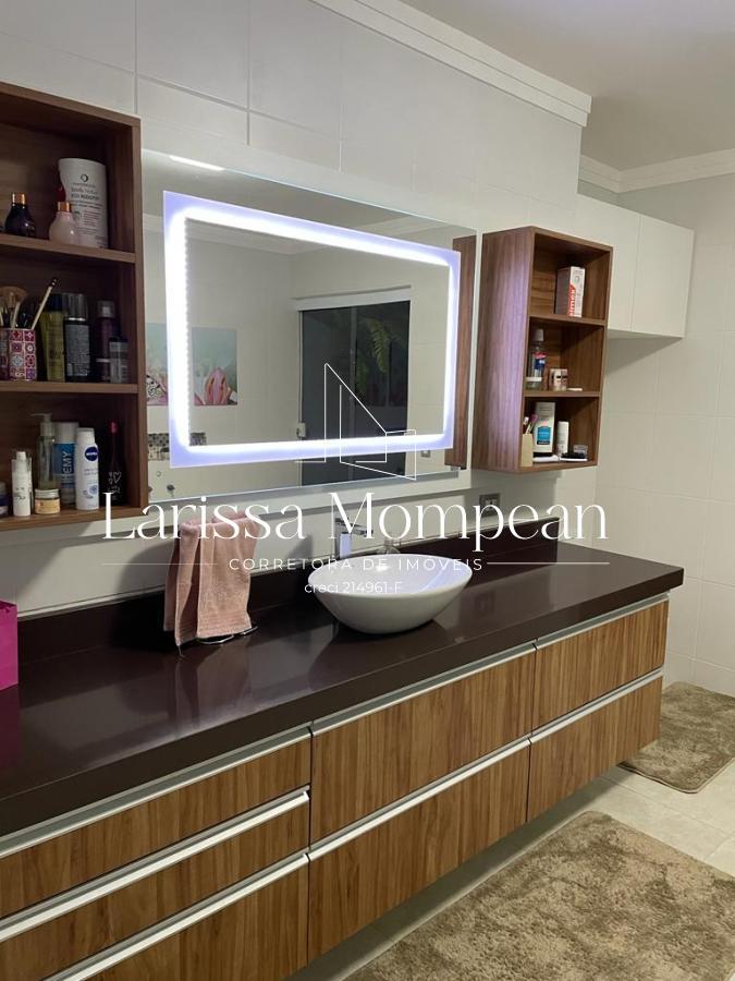 Casa à venda com 3 quartos, 329m² - Foto 12