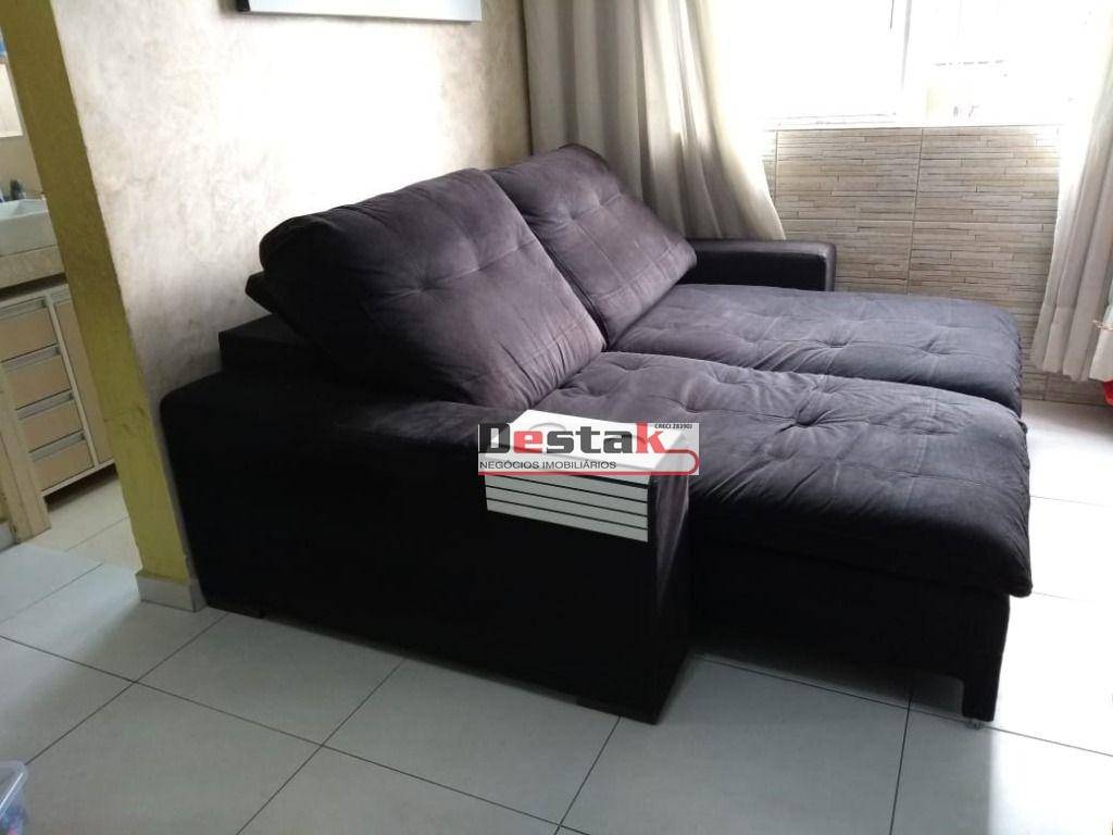 Apartamento à venda com 2 quartos, 54m² - Foto 15