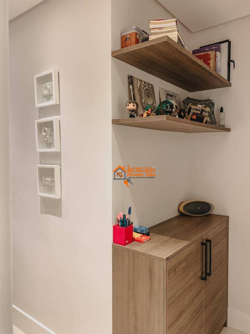 Apartamento à venda com 2 quartos, 106m² - Foto 21