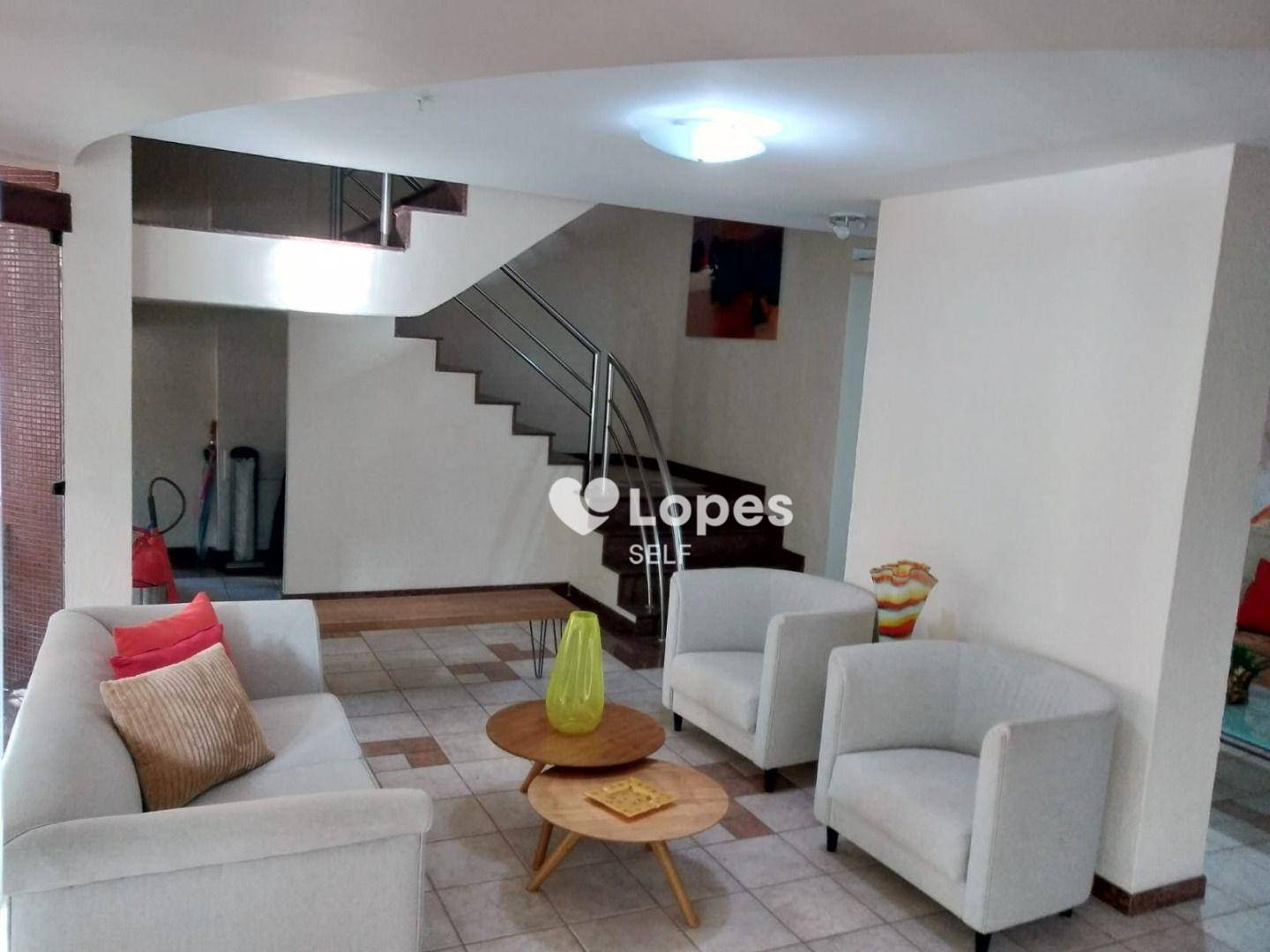 Cobertura à venda com 3 quartos, 120m² - Foto 27