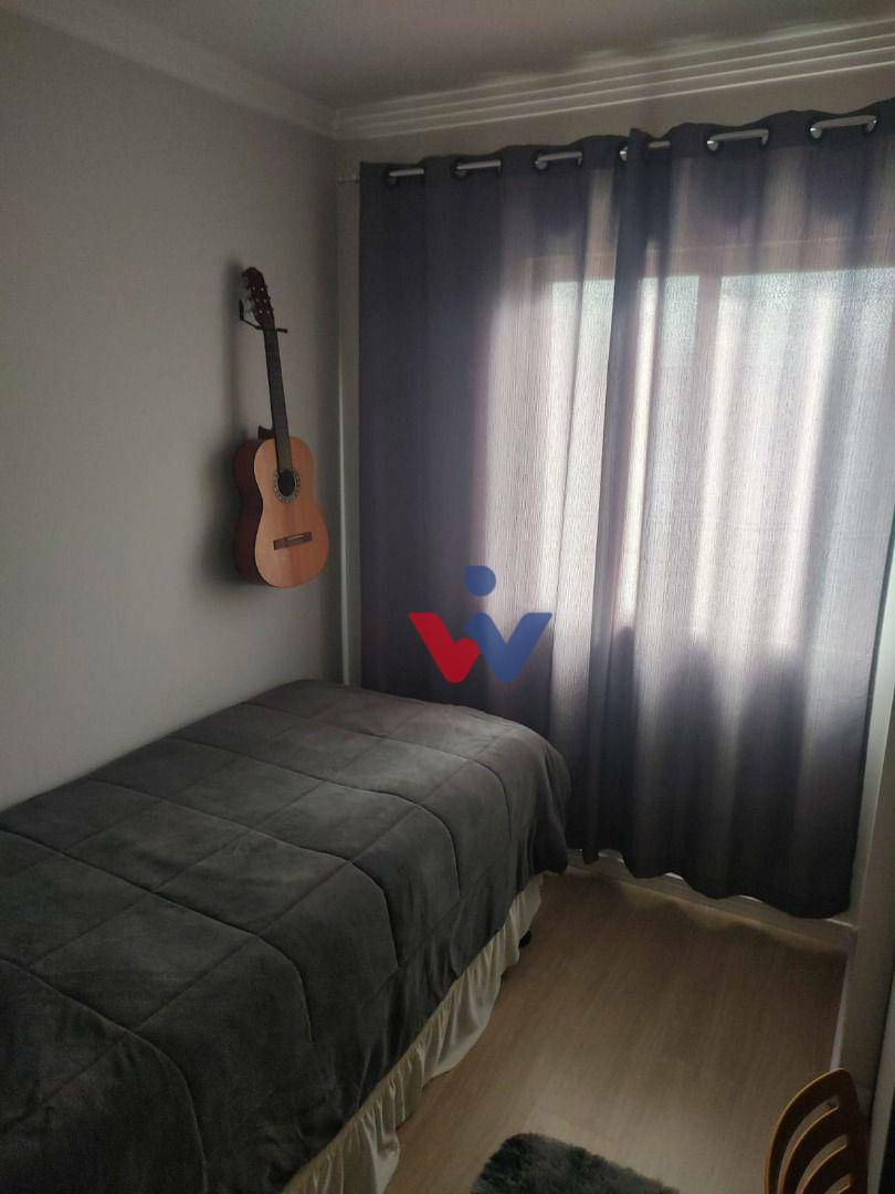 Apartamento à venda com 2 quartos, 55m² - Foto 10