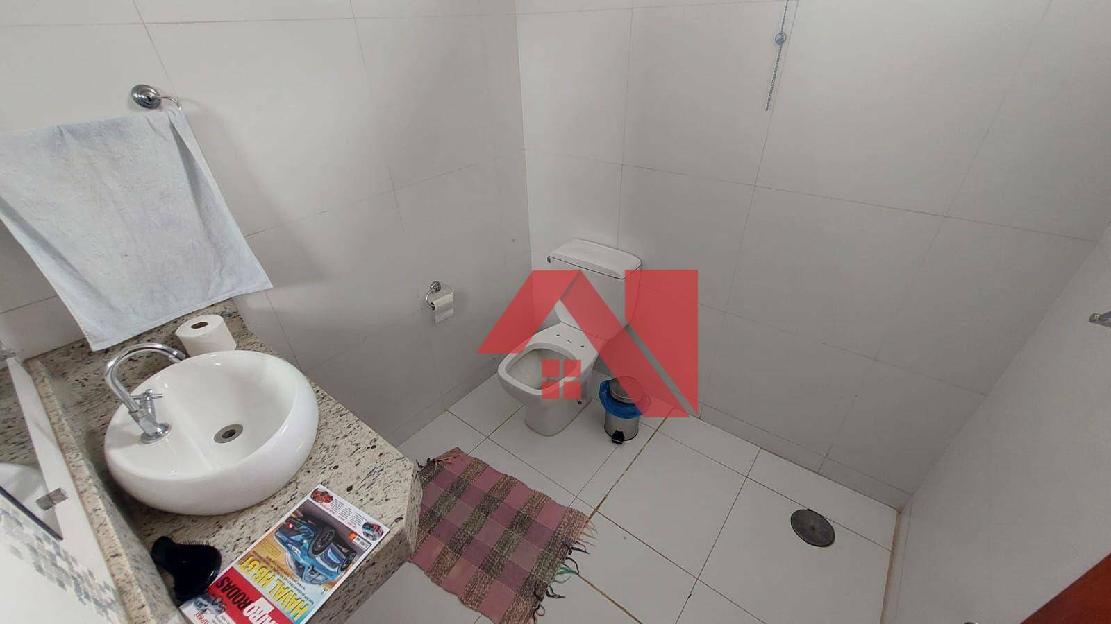 Casa à venda com 3 quartos, 185m² - Foto 15