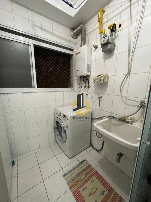 Apartamento à venda com 3 quartos, 105m² - Foto 11