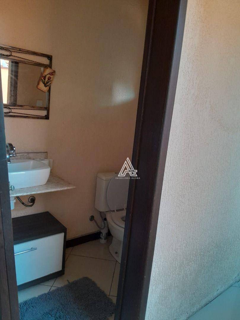 Sobrado à venda e aluguel com 2 quartos, 194m² - Foto 24