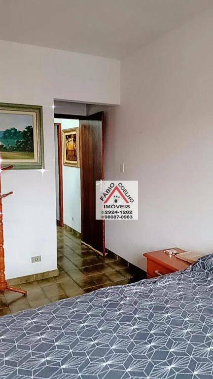 Sobrado à venda com 3 quartos, 161m² - Foto 16