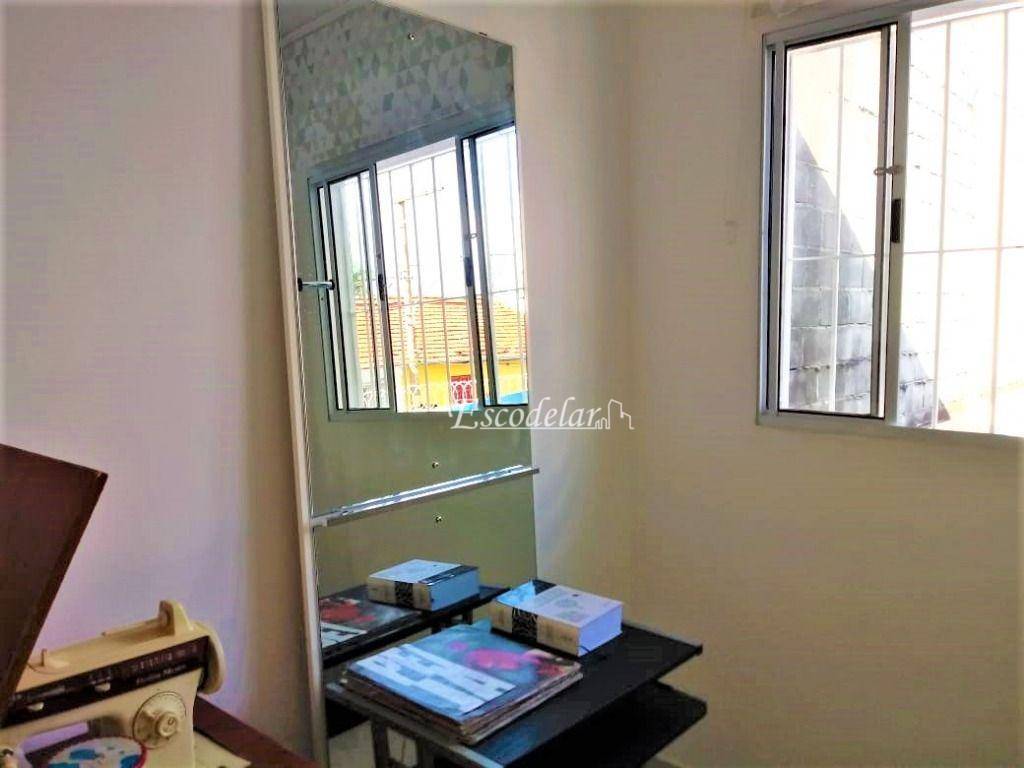 Sobrado à venda com 3 quartos, 154m² - Foto 7