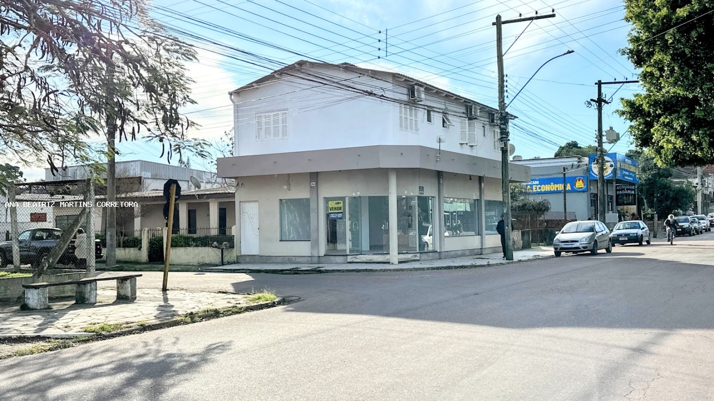 Prédio Inteiro à venda, 168m² - Foto 3