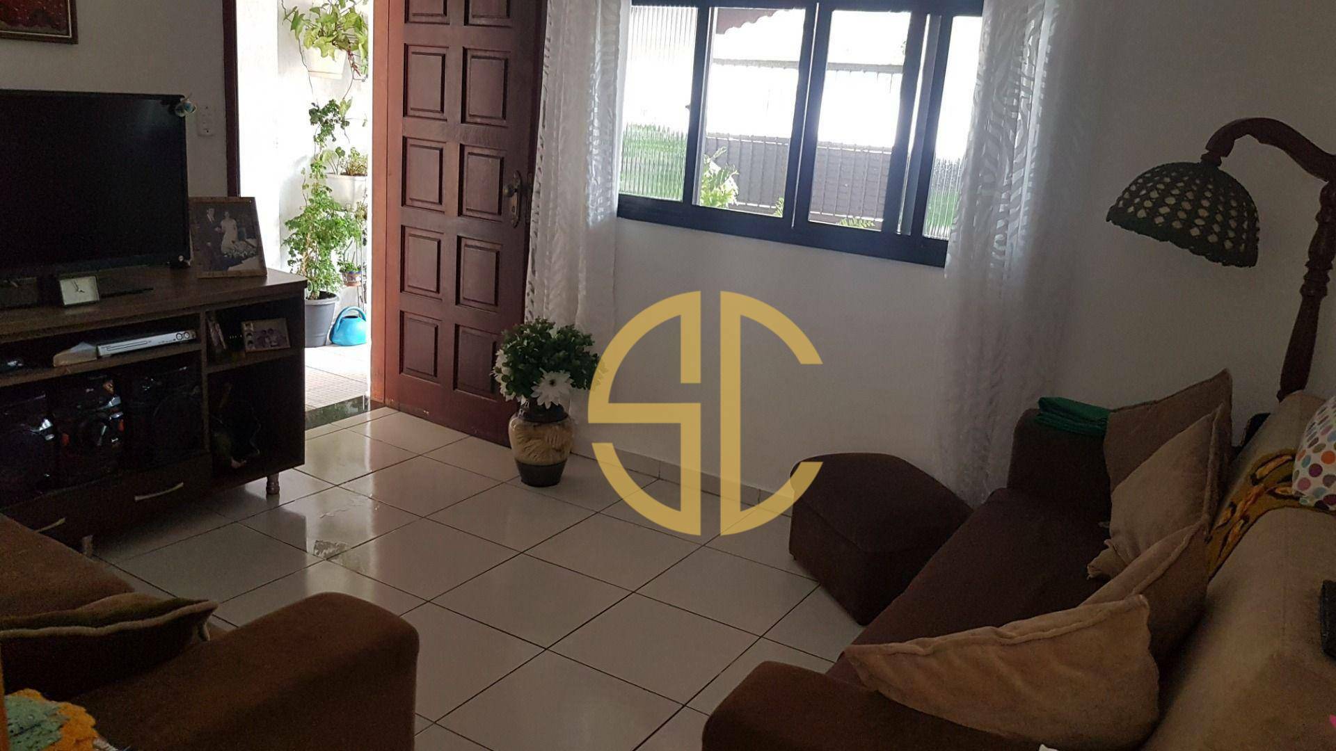 Casa à venda com 2 quartos, 92m² - Foto 5