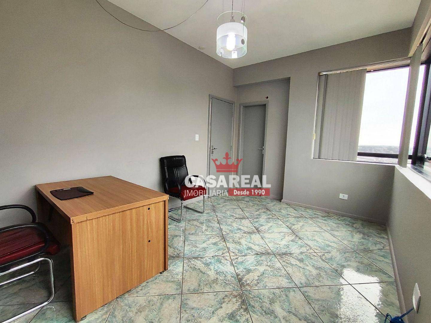 Conjunto Comercial-Sala à venda e aluguel, 57m² - Foto 15