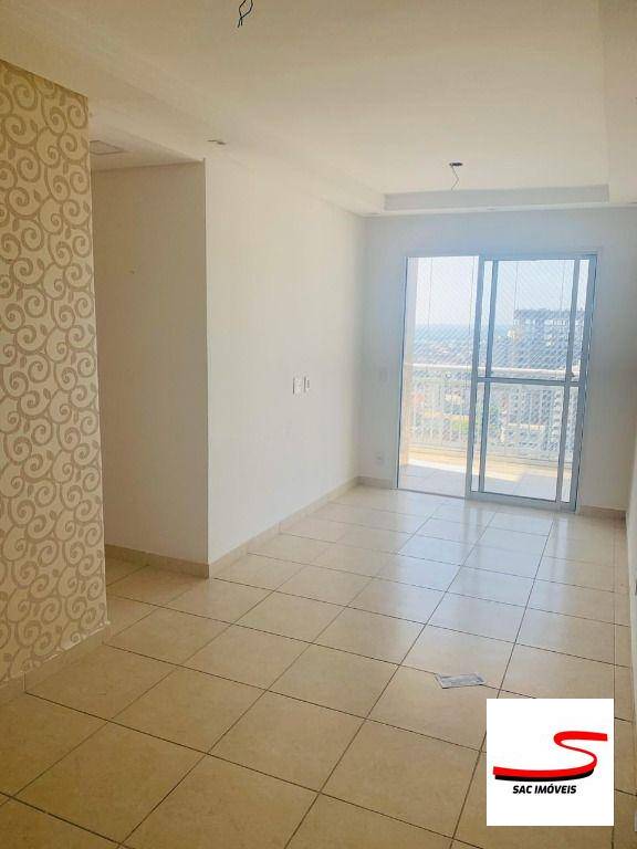 Apartamento à venda com 3 quartos, 72m² - Foto 5