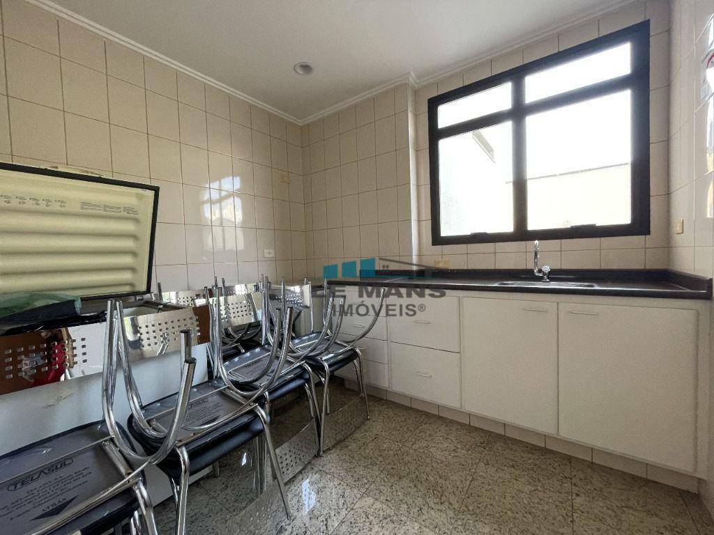 Apartamento à venda com 3 quartos, 123m² - Foto 16