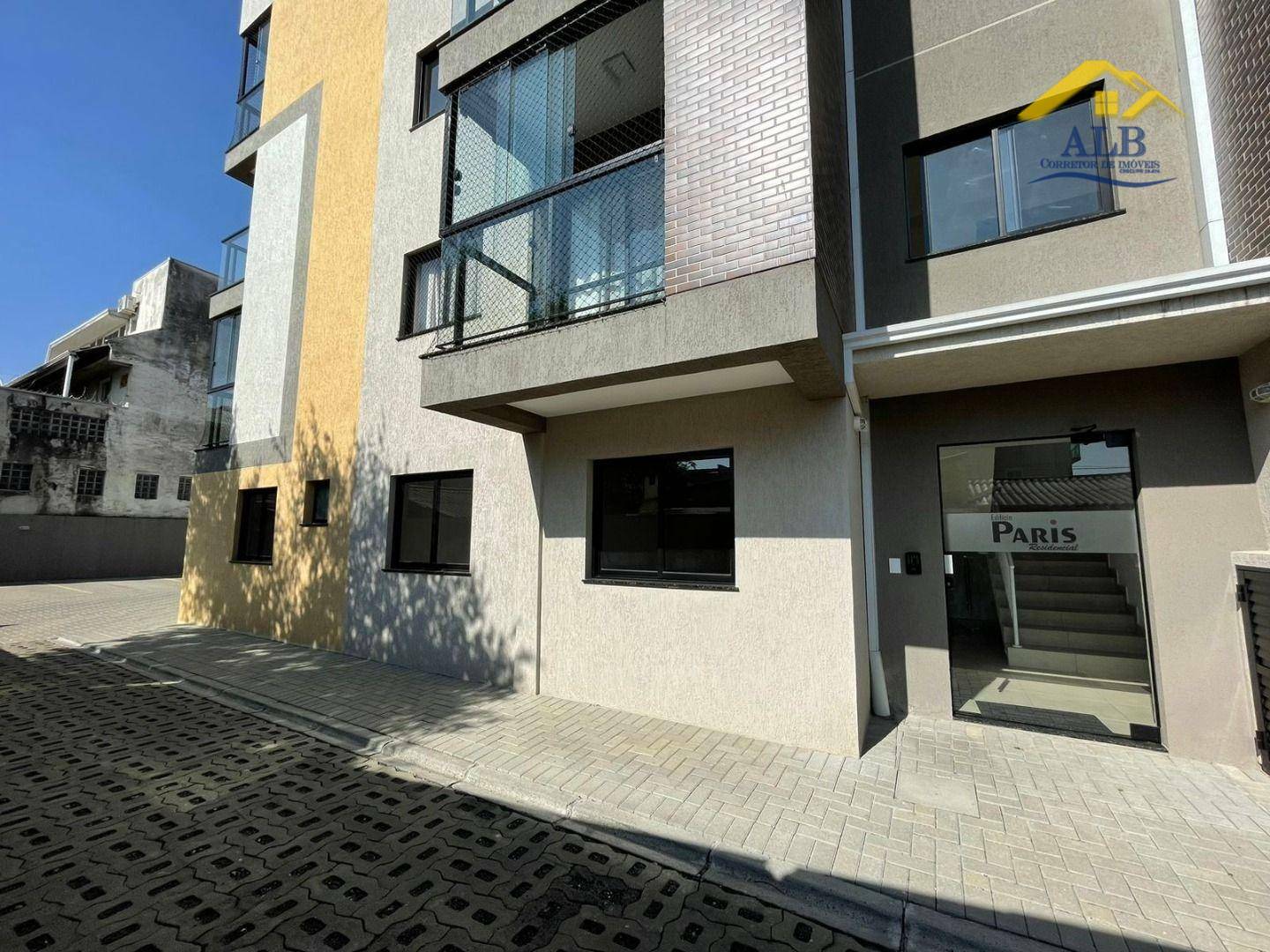 Apartamento à venda com 3 quartos, 71m² - Foto 5