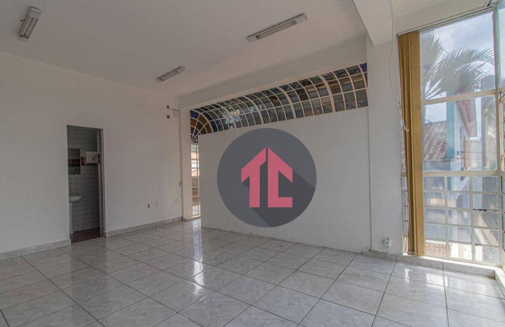 Conjunto Comercial-Sala para alugar, 32m² - Foto 4