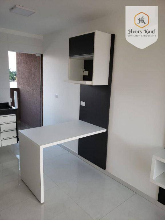 Apartamento à venda com 2 quartos, 48m² - Foto 7