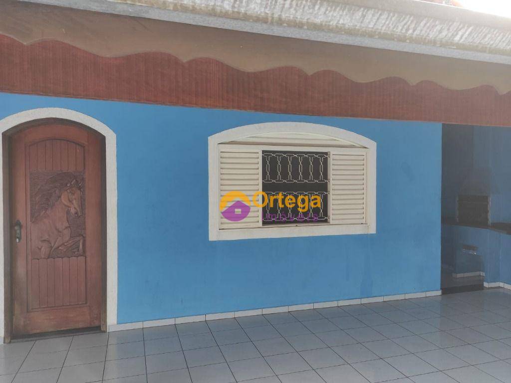 Sobrado à venda com 4 quartos, 280m² - Foto 2