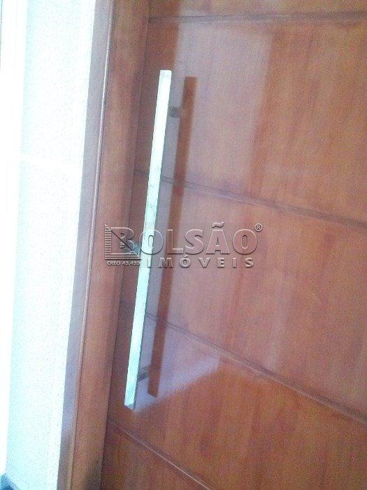 Sobrado à venda com 3 quartos, 150m² - Foto 5