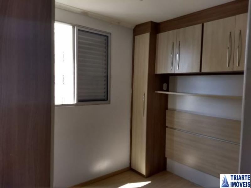 Apartamento à venda com 2 quartos, 47m² - Foto 8