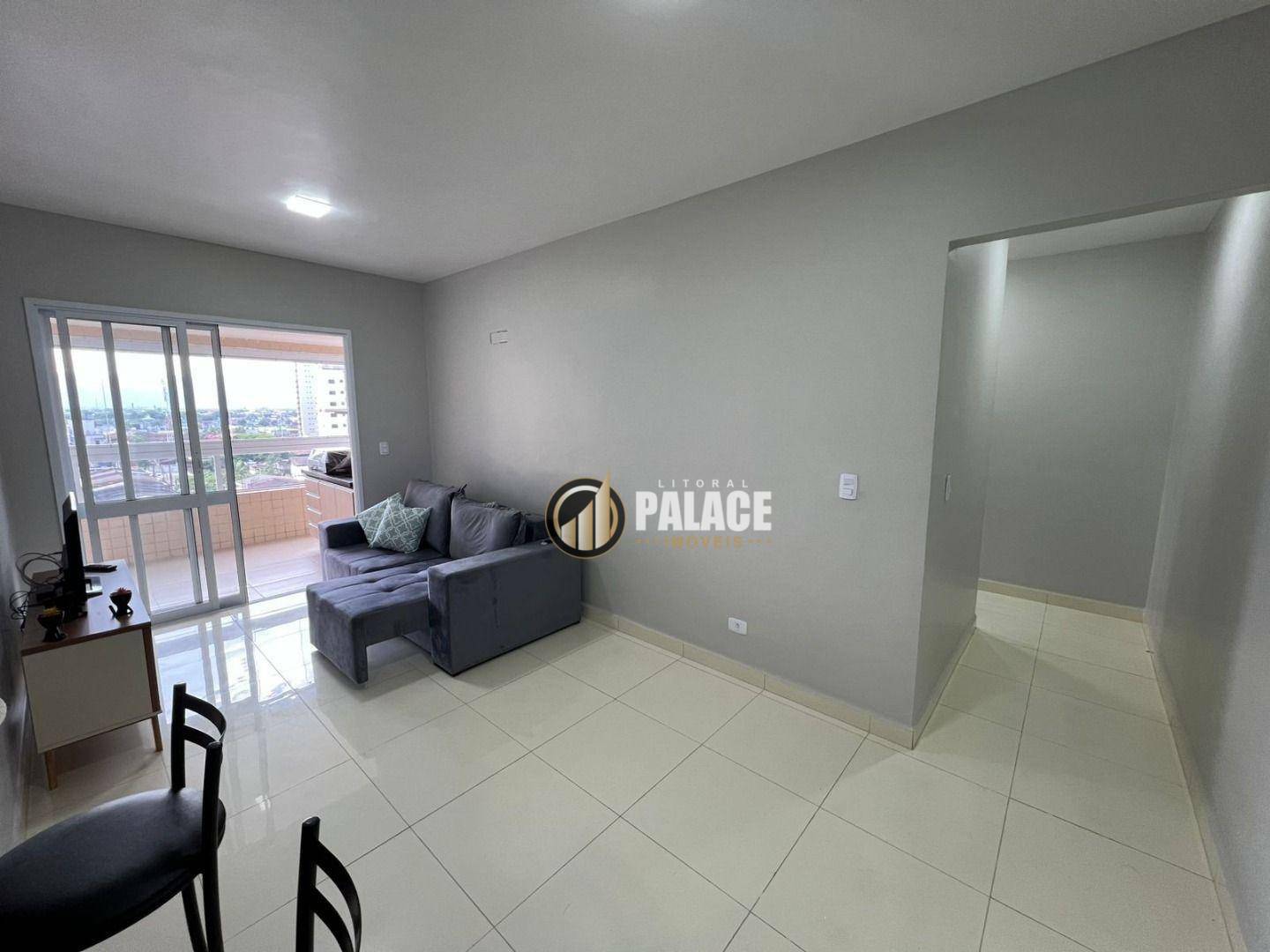 Apartamento à venda com 2 quartos, 84m² - Foto 3