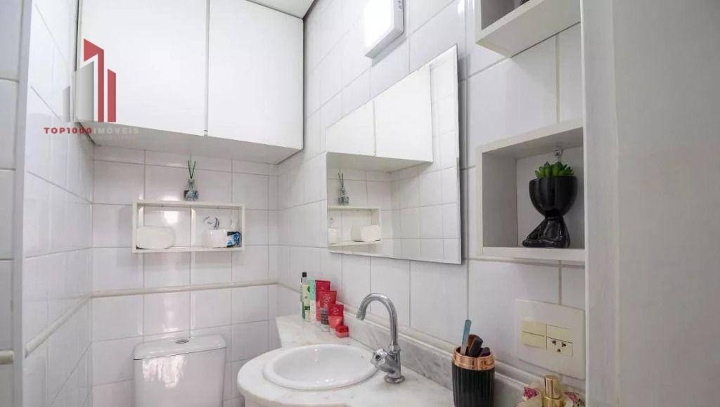 Apartamento à venda com 2 quartos, 57m² - Foto 25