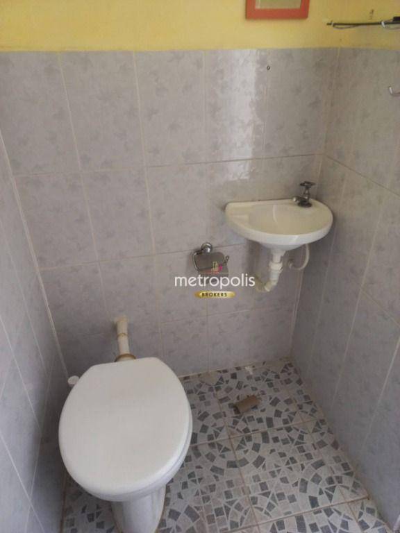 Casa à venda com 3 quartos, 150m² - Foto 20