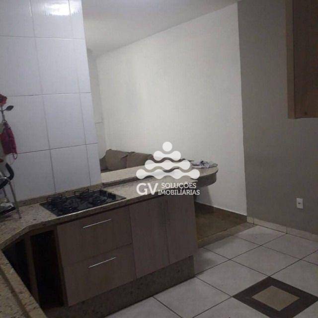 Casa para alugar com 2 quartos, 80m² - Foto 19