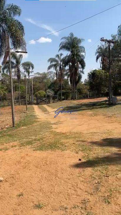 Chácara, 3 quartos, 5000 m² - Foto 20