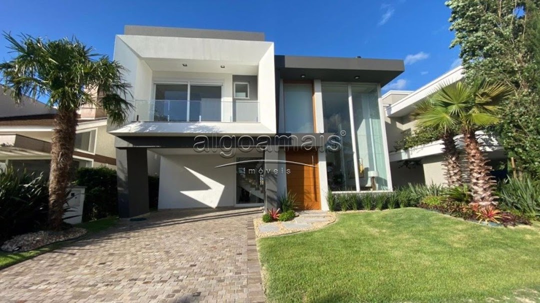 Casa de Condomínio à venda com 5 quartos, 380m² - Foto 3