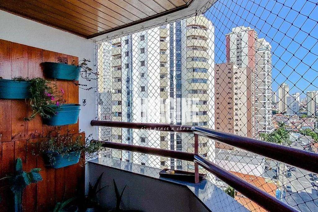 Apartamento à venda com 3 quartos, 107m² - Foto 4